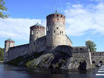 Castle of Finland